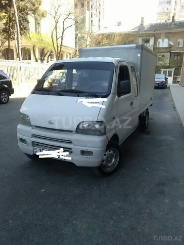 Changan Star 2007, 178,538 km - 0.1 l - Bakı