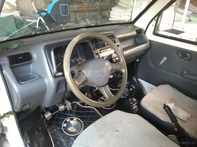 Changan Star 2007, 178,538 km - 0.1 l - Bakı