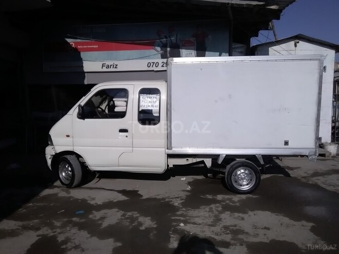 Changan Star 2007, 178,538 km - 0.1 l - Bakı