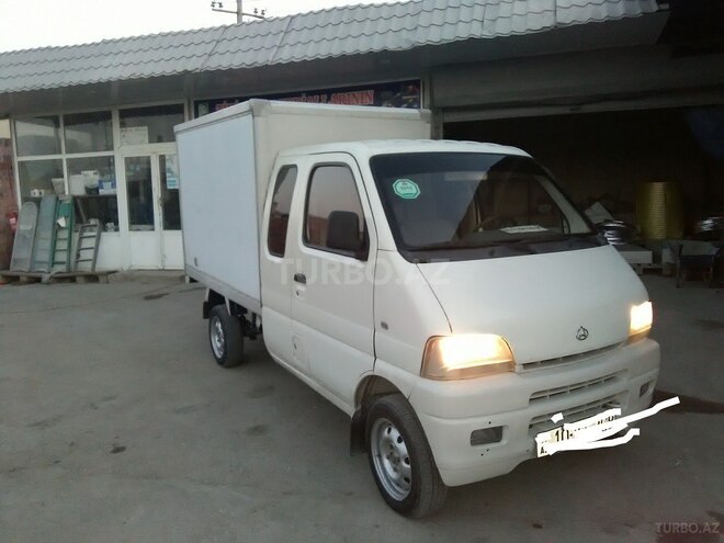 Changan Star 2007, 178,538 km - 0.1 l - Bakı