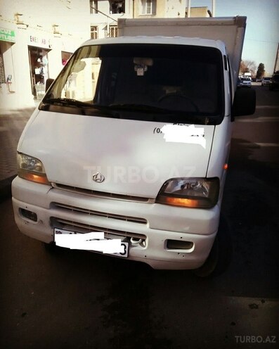 Changan Star 2007, 178,538 km - 0.1 l - Bakı