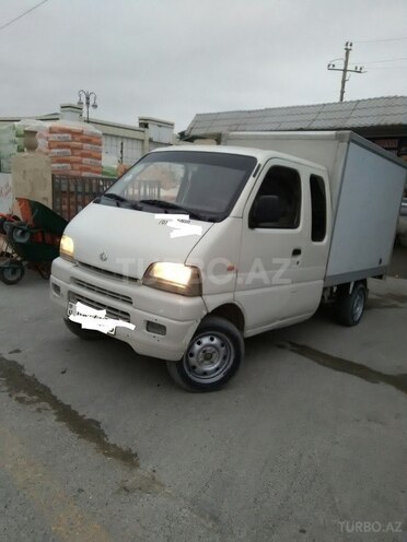 Changan Star 2007, 178,538 km - 0.1 l - Bakı
