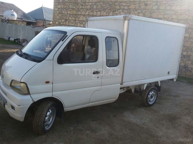 Changan Star 2007, 178,538 km - 0.1 l - Bakı