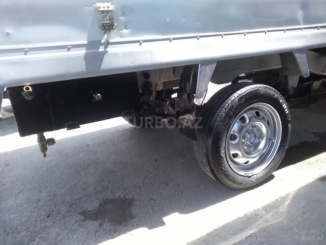 Changan Star 2007, 178,538 km - 0.1 l - Bakı