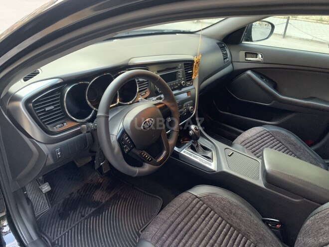 Kia Optima 2013, 98,513 km - 2.0 l - Bakı