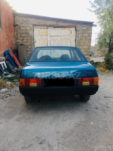 LADA (VAZ) 21099 1999, 75,000 km - 1.5 l - Sumqayıt