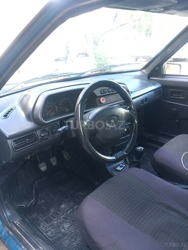 LADA (VAZ) 21099 1999, 75,000 km - 1.5 l - Sumqayıt