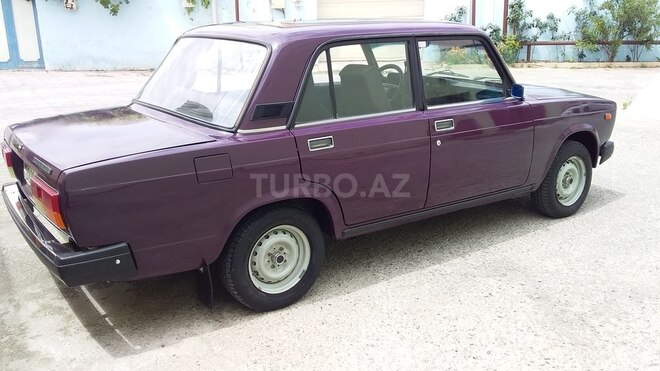 LADA (VAZ) 2107 1999, 200,000 km - 1.5 l - Göyçay