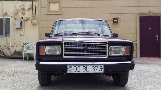 LADA (VAZ) 2107 1999, 200,000 km - 1.5 l - Göyçay