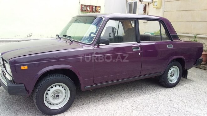 LADA (VAZ) 2107 1999, 200,000 km - 1.5 l - Göyçay