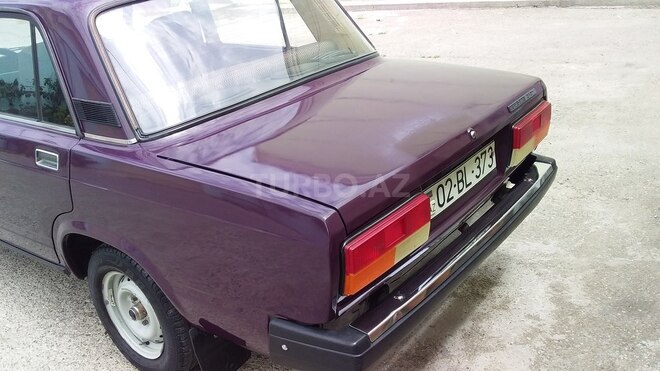 LADA (VAZ) 2107 1999, 200,000 km - 1.5 l - Göyçay