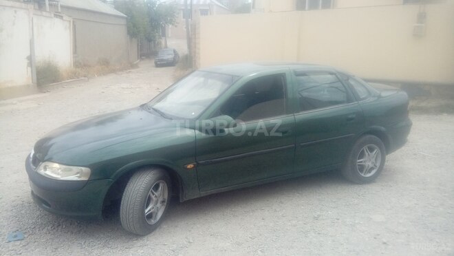 Opel Vectra 1997, 240,000 km - 1.8 л - Bakı