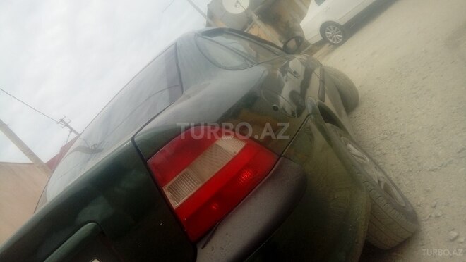 Opel Vectra 1997, 240,000 km - 1.8 л - Bakı