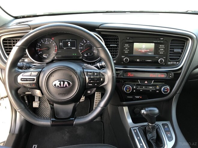 Kia Optima 2015, 59,998 km - 2.0 л - Bakı