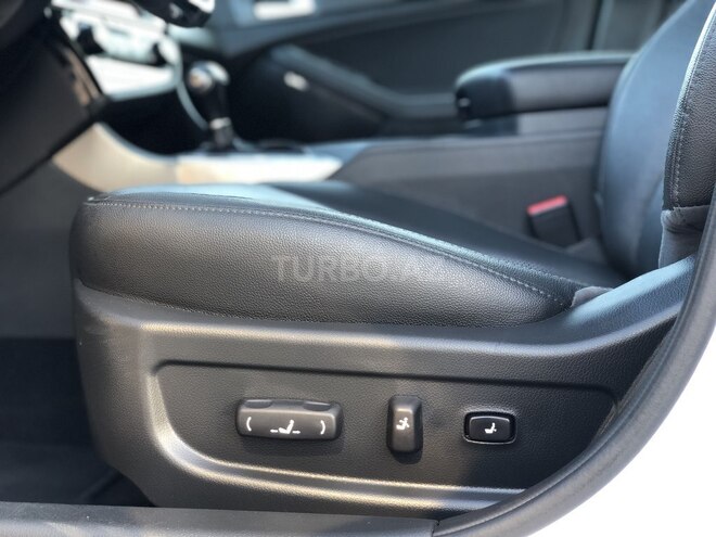 Kia Optima 2015, 59,998 km - 2.0 л - Bakı