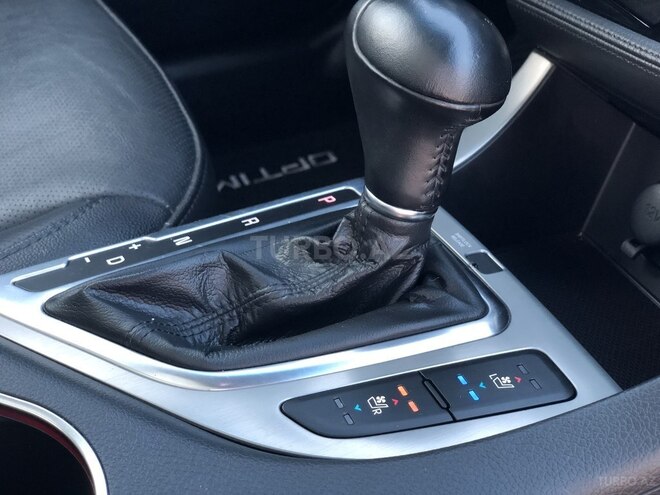 Kia Optima 2015, 59,998 km - 2.0 л - Bakı