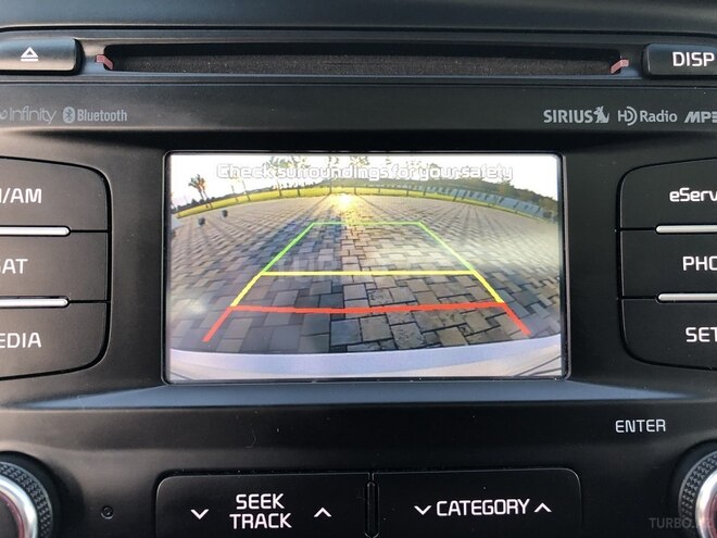 Kia Optima 2015, 59,998 km - 2.0 л - Bakı