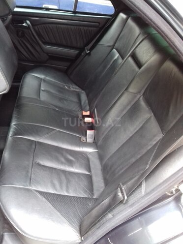 Mercedes C 200 1997, 235,000 km - 2.0 l - Bakı