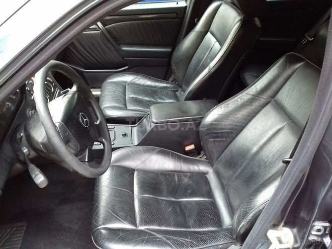 Mercedes C 200 1997, 235,000 km - 2.0 l - Bakı
