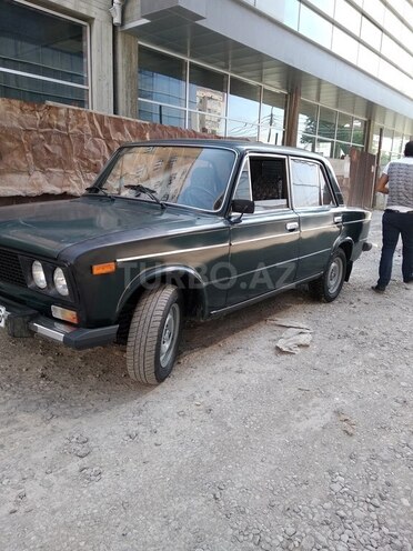 LADA (VAZ) 2106 2004, 67,612 km - 1.6 l - Sumqayıt