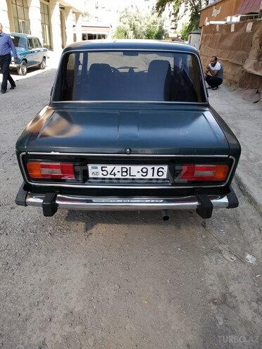 LADA (VAZ) 2106 2004, 67,612 km - 1.6 l - Sumqayıt