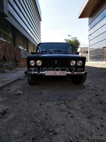 LADA (VAZ) 2106 2004, 67,612 km - 1.6 l - Sumqayıt