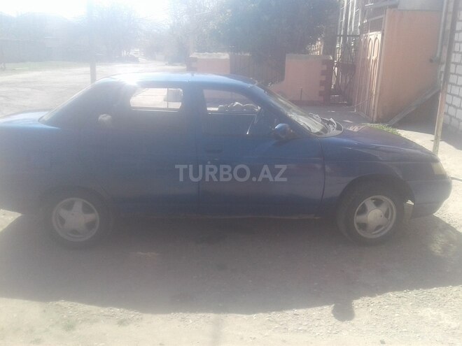 LADA (VAZ) 2110 2002, 108,700 km - 1.6 l - Qazax