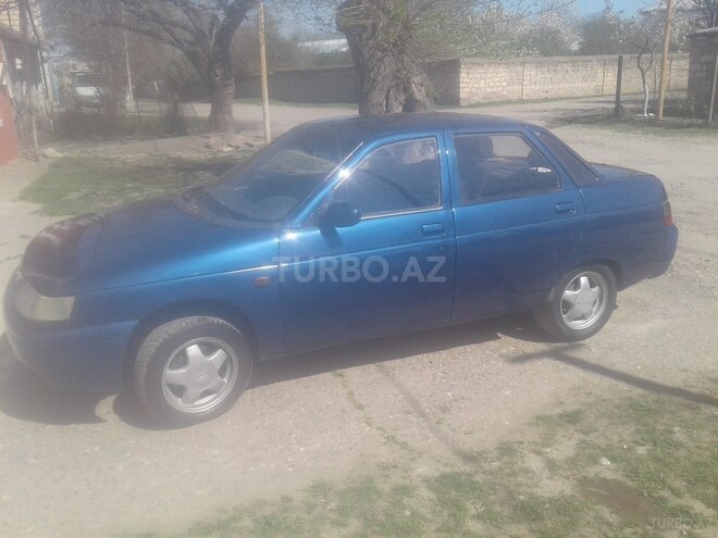 LADA (VAZ) 2110 2002, 108,700 km - 1.6 l - Qazax