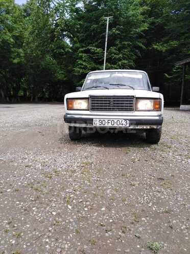 LADA (VAZ) 2107 2009, 141,000 km - 1.6 l - Quba