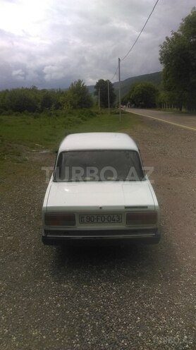 LADA (VAZ) 2107 2009, 141,000 km - 1.6 l - Quba