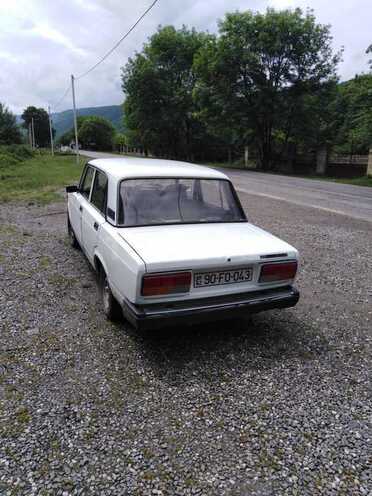 LADA (VAZ) 2107 2009, 141,000 km - 1.6 l - Quba