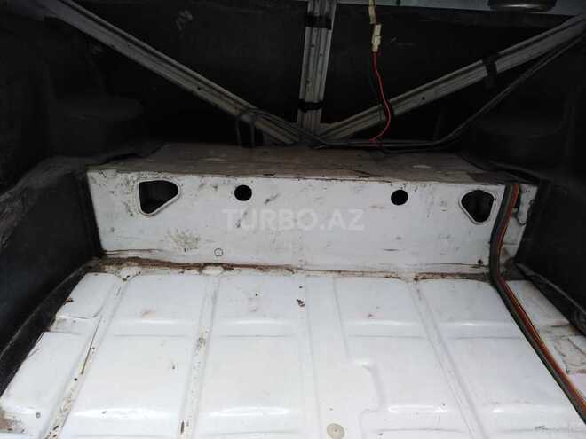 LADA (VAZ) 2107 2009, 141,000 km - 1.6 l - Quba