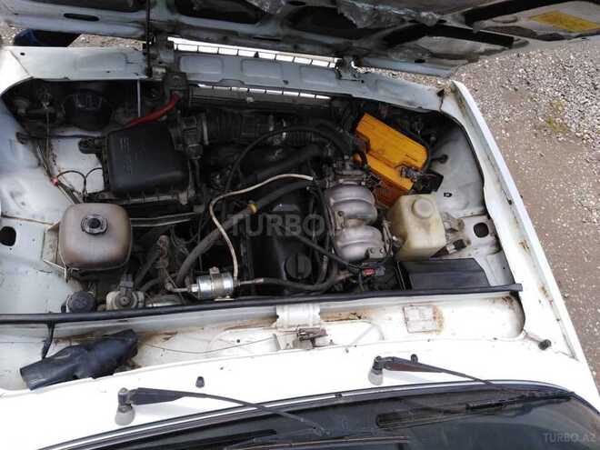 LADA (VAZ) 2107 2009, 141,000 km - 1.6 l - Quba