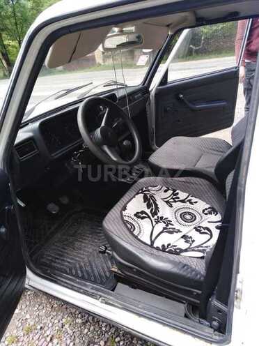 LADA (VAZ) 2107 2009, 141,000 km - 1.6 l - Quba