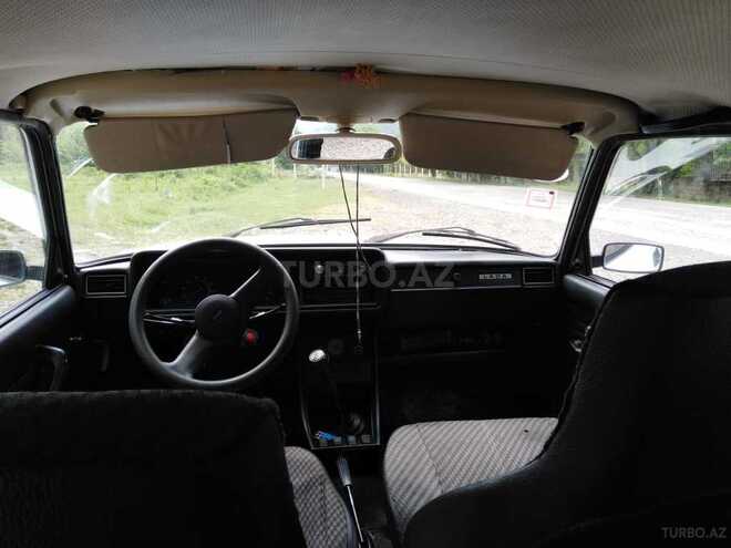 LADA (VAZ) 2107 2009, 141,000 km - 1.6 l - Quba