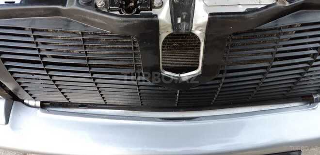 Mercedes C 220 2000, 227,365 km - 2.2 л - Bakı