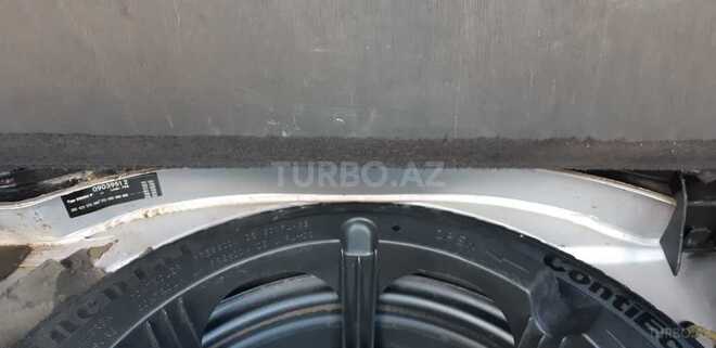 Mercedes C 220 2000, 227,365 km - 2.2 л - Bakı
