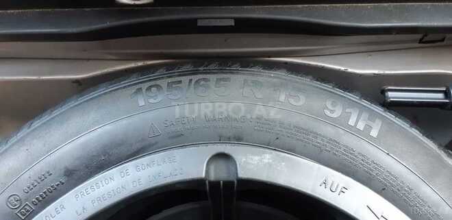Mercedes C 220 2000, 227,365 km - 2.2 л - Bakı