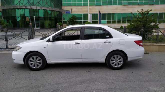 BYD F3 2013, 255,000 km - 1.5 л - Bakı