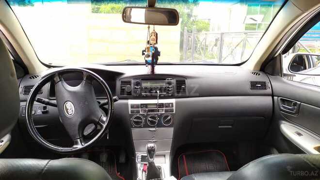 BYD F3 2013, 255,000 km - 1.5 л - Bakı