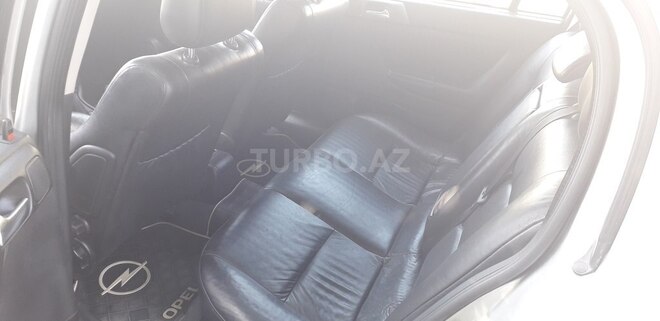 Opel Astra 1999, 211,000 km - 1.6 l - Bakı