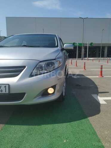 Toyota Corolla 2008, 142,000 km - 1.8 l - Bakı