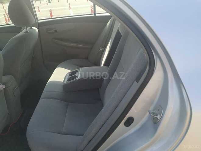 Toyota Corolla 2008, 142,000 km - 1.8 l - Bakı