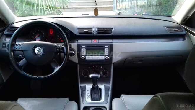 Volkswagen Passat 2005, 301,380 km - 2.0 l - Qəbələ