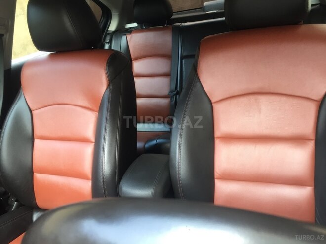 Chevrolet Cruze 2014, 81,042 km - 1.4 l - Bakı