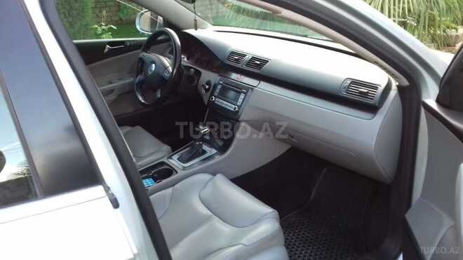 Volkswagen Passat 2005, 301,380 km - 2.0 l - Qəbələ