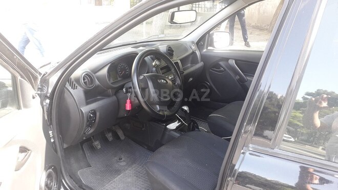 LADA (VAZ) Granta 2013, 168,000 km - 1.5 l - Bakı