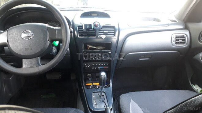 Nissan Sunny 2008, 245,300 km - 1.6 l - Bakı