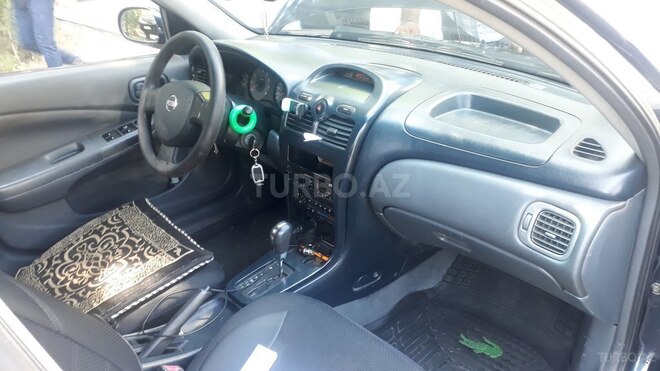 Nissan Sunny 2008, 245,300 km - 1.6 l - Bakı
