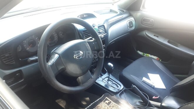 Nissan Sunny 2008, 245,300 km - 1.6 l - Bakı